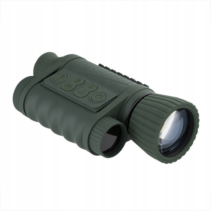 Прилад нічного бачення Nachtjäger NH-3 850нм