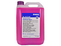 Антифриз фиолетовый концентрат SWAG G12++ (30937401) 5л