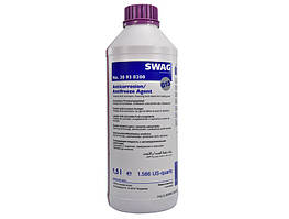 Антифриз фіолетовий концентрат SWAG G13 (30938200) 1.5л