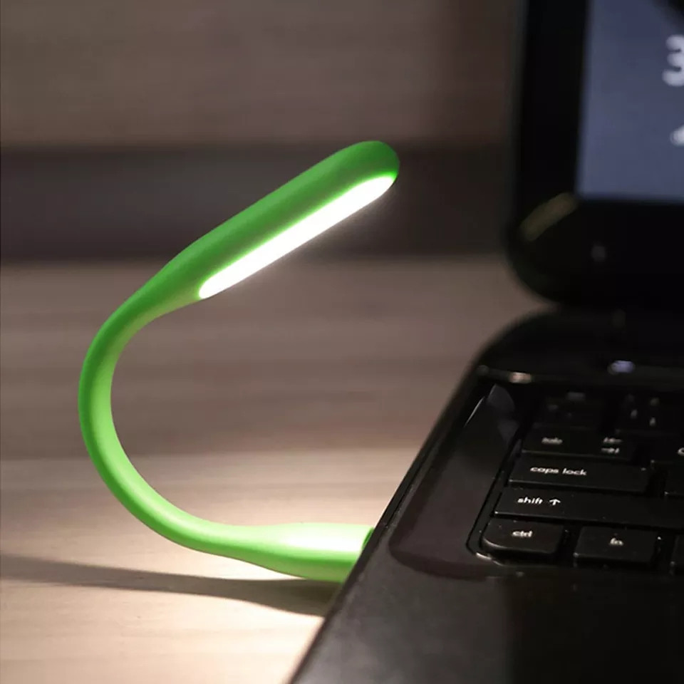 Міні USB LED-підсвітка для ноутбука