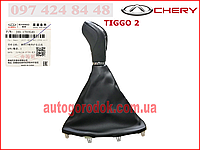 Ручка КПП (оригинал) Chery Tiggo 2 (Чери Тиго 2) J69-1703540