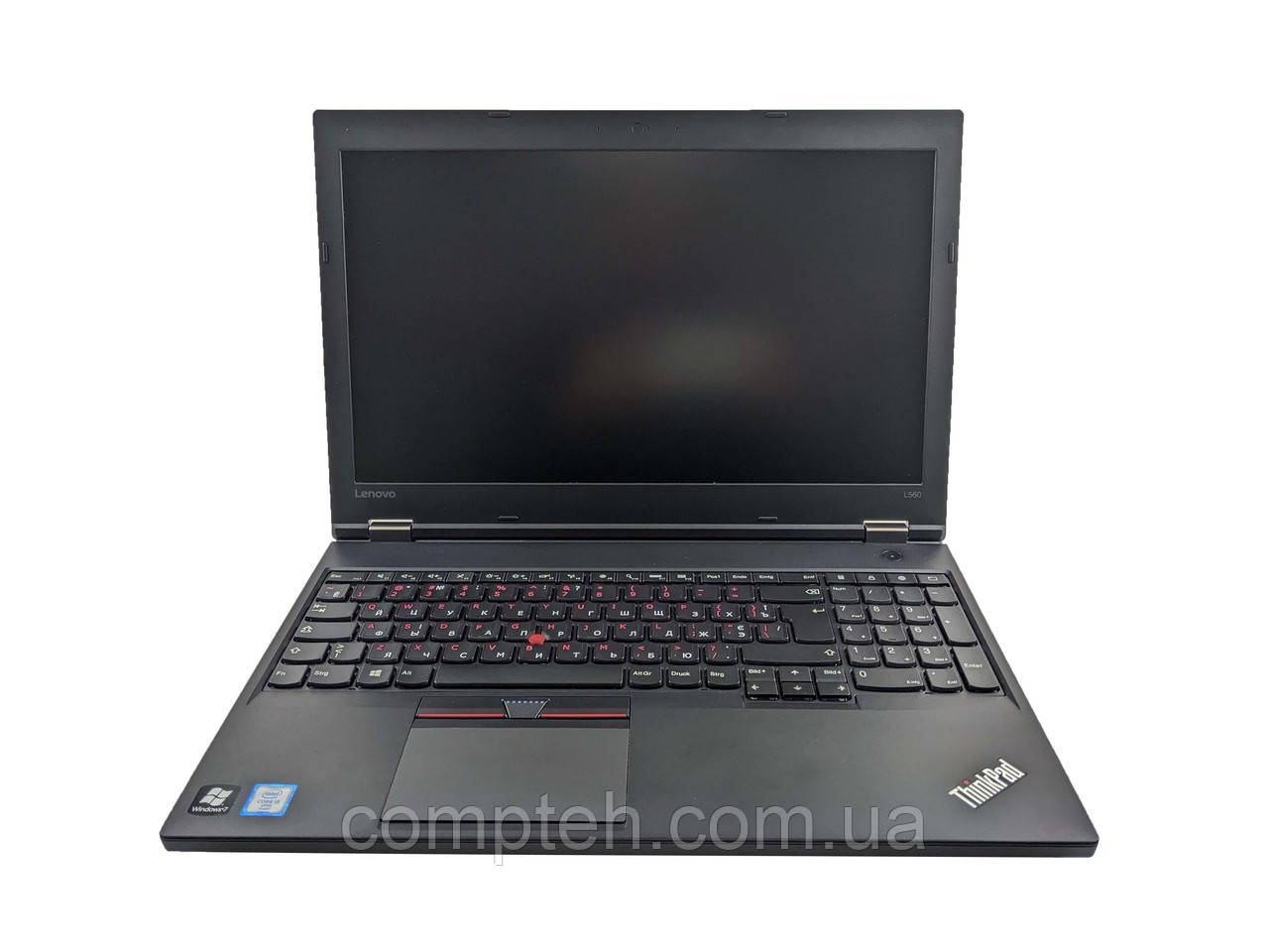 Ноутбук Lenovo ThinkPad L560 8192, 128