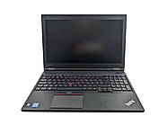 Ноутбук Lenovo ThinkPad L560 4096, 256