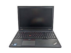 Ноутбук Lenovo ThinkPad L560 8192, 128