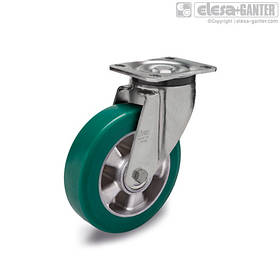 Колесо RE.F2-100-SSF-H (D 100 / Н 125)