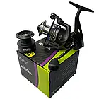 Котушка Безінерційна Weida DS (5+1bb), фото 5