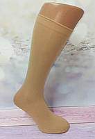 Гольфы носки женские безразмерные капроновые