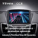 Штатная магнитола Teyes  CC3 Ford Fiesta Mk6 (2008-2019), фото 5