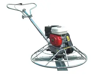 Затирочная машина HONKER HP-S120H(M120H)