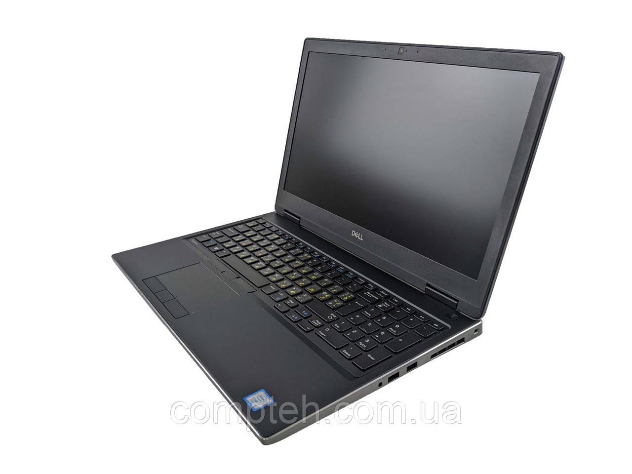 Ноутбук Dell Precision 7530