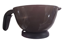 Чаша для розведення фарби волосся пластмасова