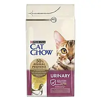 Сухой корм Cat Chow (Кет Чау) Special Care Urinary Tract Health для котов 15 кг