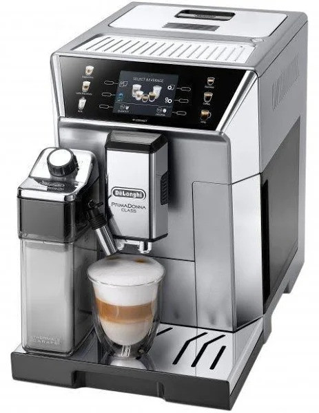 Спінювач насадка Delonghi PRIMADONNA CLASS EVO