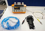 Б/У Апарат ІВЛ портативний для Машини Швидкої допомоги DRAGER OXYLOG 3000 Plus Ambulance Respirator (Used), фото 5