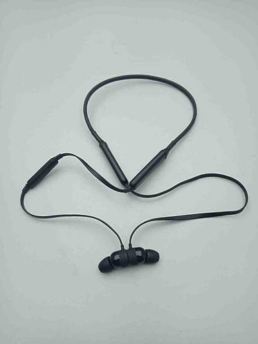 Купить Наушники Bluetooth-гарнитура Б/У Beats by Dr.Dre Beats X (MLYE2 ...