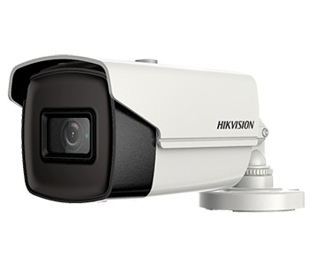Відеокамера DS-2CE16U1T-IT3F Hikvision 8Mp f=3.6mm (99-00004430)