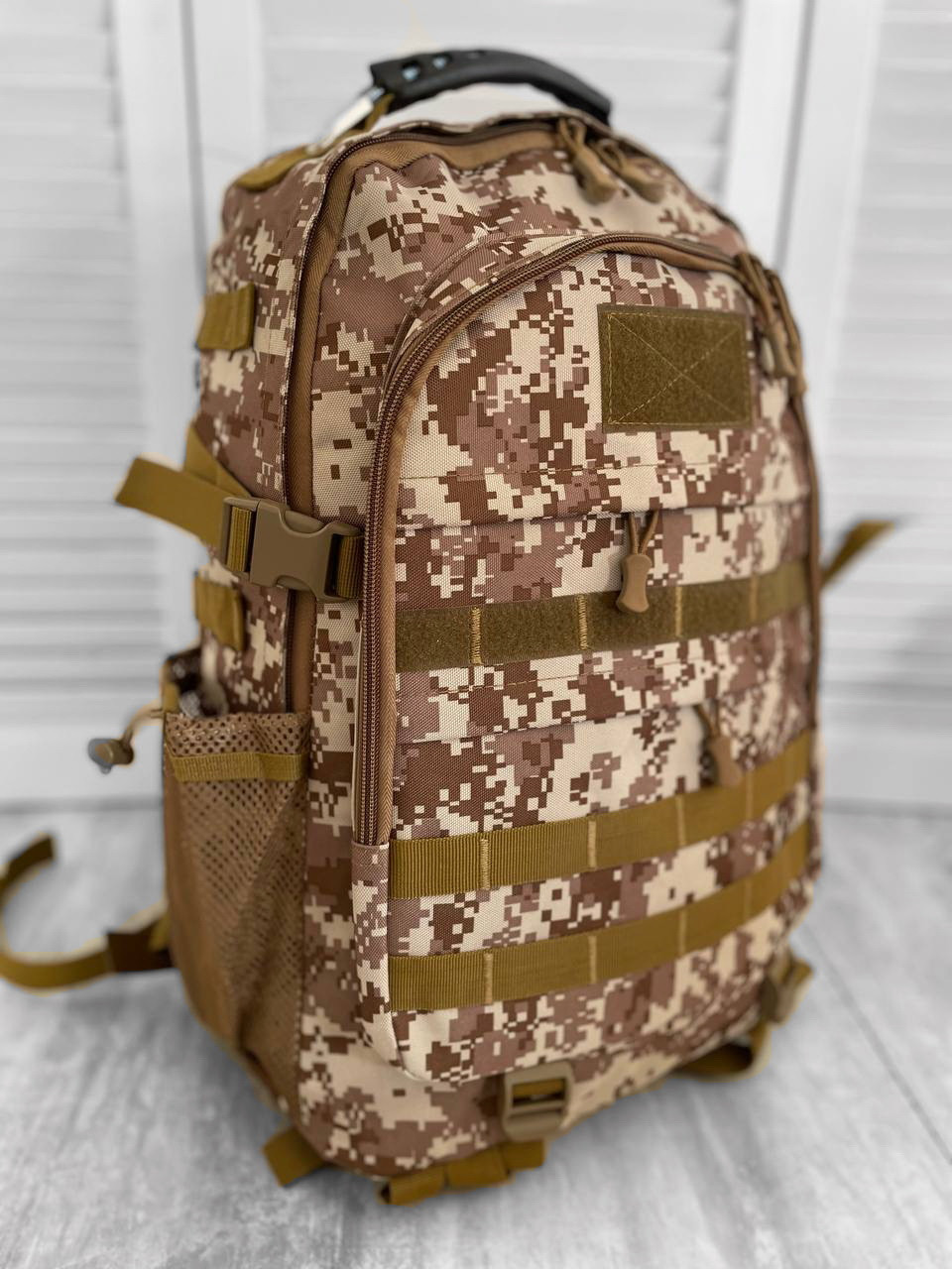 Рюкзак тактичний 40L ТМ