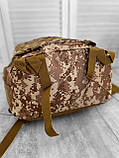 Рюкзак тактичний 40L ТМ, фото 6