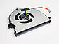 Вентилятор для ноутбука HP 255 G4,  HP 255 G5, HP 255 G6, HP 256 G4 (813946-001), DC (5V, 0.5 A), 4pin, фото 4