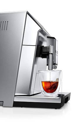 Насадка подачі гарячої води кавоварки Delonghi PRIMADONNA CLASS EVO ECAM 550.85 MS (7313241061) Оригінал, фото 3