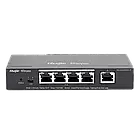 Ruijie RG-ES205GC-P 5-портовий гігабітний інтелектуальний POE комутатор
