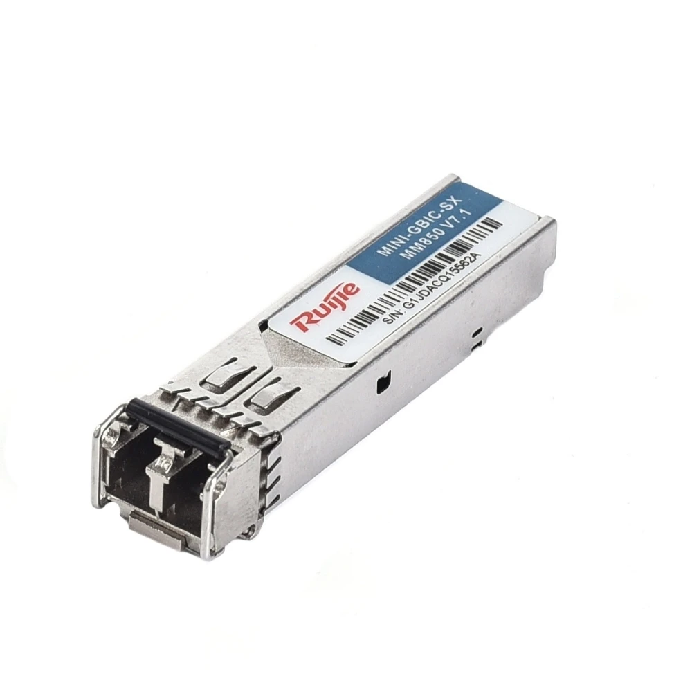 Оптичний модуль SFP MINI-GBIC-SX-MM850 Ruijie (99-00008424)