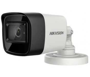 Відеокамера DS-2CE16H8T-ITF Hikvision 5Mp f=3.6mm (99-00002928)