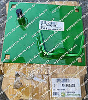 Кронштейн AH143402 жатки AH88834 John Deere Support АН143402 опора АН88834