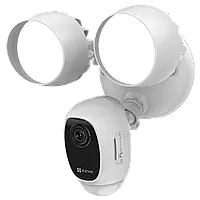 CS-LC1C-A0-1F2WPFRL (2.8мм) 2МП Wi-Fi камера EZVIZ с освещением и сиреной