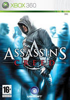 Гра для ігрової консолі Xbox 360, Assassin's Creed (Ліцензія)