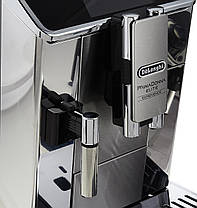 Насадка сопло гарячої води капучинатора для кавоварки Delonghi PRIMADONNA ELITE ECAM 650.85 MS (7313241062), фото 6