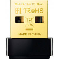 WiFi-адаптер TP-LINK Archer T2U Nano