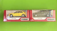 Іграшка Машина, Lexus IS300, Kinsmart (KT5046W)