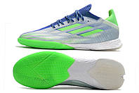 Футзалки Adidas X SPEEDFLOW.1 IC39-45 / футзалки адидас