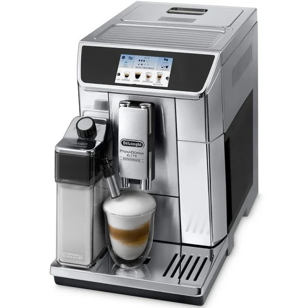 Насадка капучинатор PRIMADONNA ELITE ECAM 650.85.MS Насадка капучинатор PRIMADONNA ELITE ECAM 650.85.MS