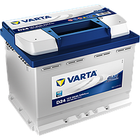 Акумулятор VARTA BD 560 408 054