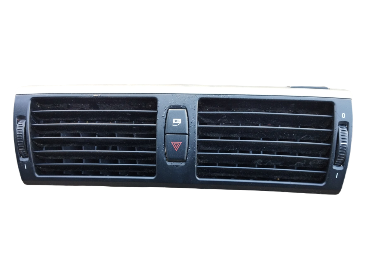 Центральный Дефлектор BMW X5 E70 64226958654 — в Категории ...