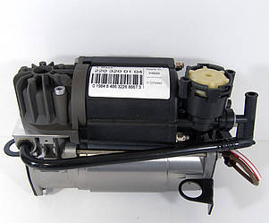 Компресор пневмопідвіски Volkswagen Phaeton