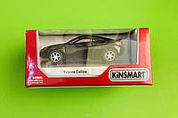 Іграшка Машина, Toyota Celica, Kinsmart, (КТ5038W)