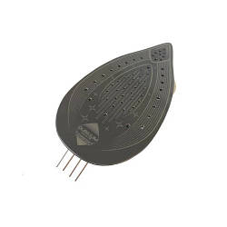 Підошва 2820W для праски Tefal CS-00146811