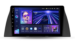 Штатная магнитола  Teyes CC3 Chery Tiggo T11 (2005-2013)