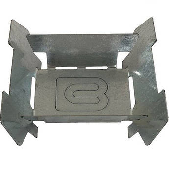 Пальник BaseCamp для сухого пального