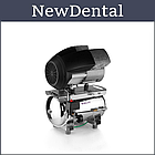 Компресор TORNADO 2 з осушувачем 100л, фото 2