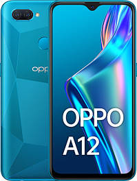 Oppo A12