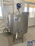 Сироварня 300 літрів IKR Group classic, фото 6