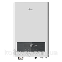 Електричний котел Мідеа Смарт Midea SMART DSFB з Wi-Fi 5-12 кВт, фото 4