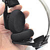 Амбушюри Koss поролон для навушників 50 мм комплект 2 шт Koss Porta Pro, Sporta Pro, Sennheiser, фото 7