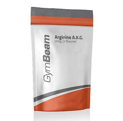 Аргінін GymBeam - Arginine A.K.G - 250 г