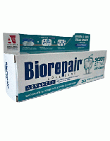 Зубная паста Biorepair Pro "Совершенная защита", 75 мл