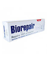 Зубная паста BioRepair "PRO WHITE", 75 мл